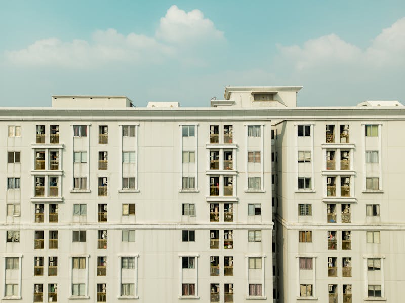 Conciergeries & immobilier