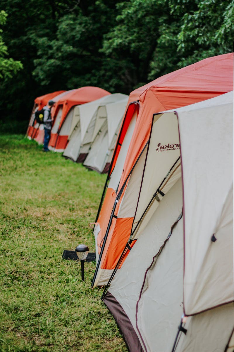 Campings